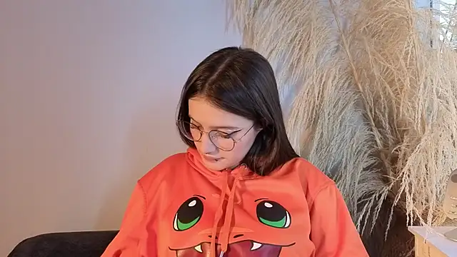 XXX chat uživo modela Elecktra_sweet