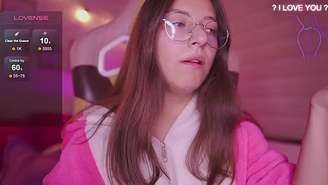 milly_kenner's Live XXX Chat