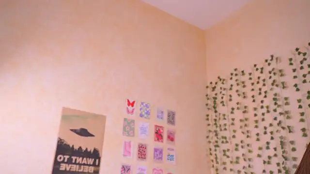 TifanyBerto's Live XXX Chat