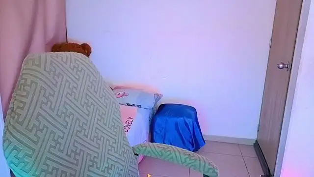 _alicia_z 라이브 XXX 채팅