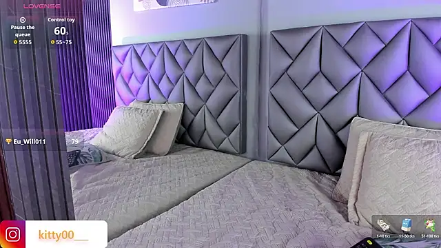 Kitty_Dollyy's Live XXX Chat