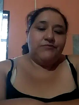 Mistress_Infernaのウェブカメラショー