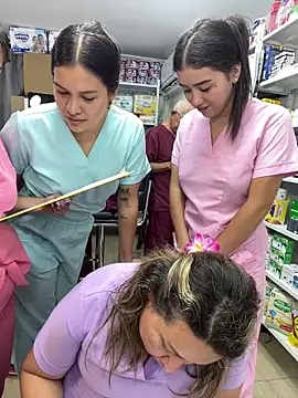 عرض كام kandalove