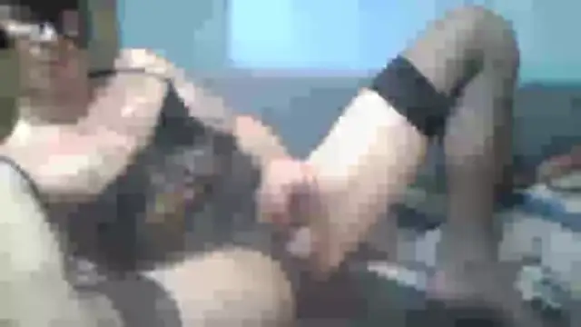 Show modela chceciedalsiebie na web-kameri