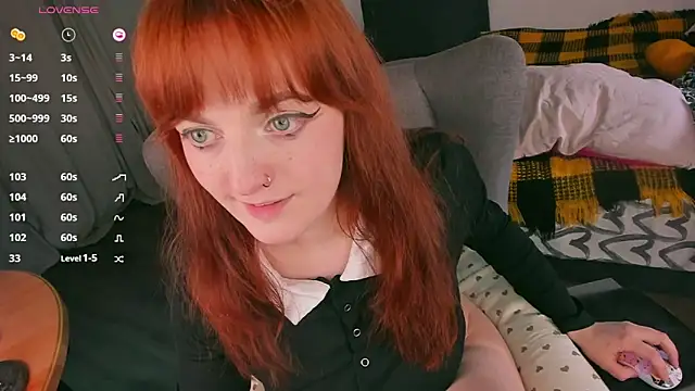 Alice_CutePerv 라이브 XXX 채팅