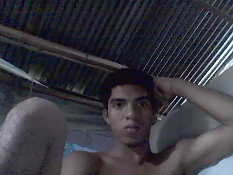 saiandrades 即時 XXX 聊天