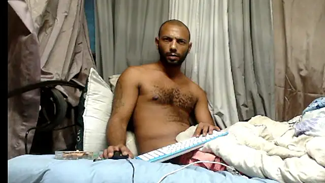 Camodick Live XXX-chat