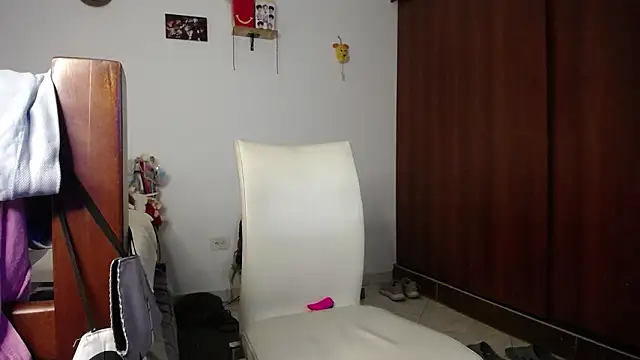 Moon_lunita – Live XXX-chat