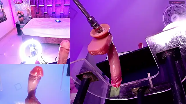 KittieEva: онлайн-секс-чат