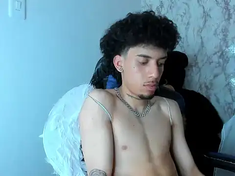 Ryder-Stone Webcam Show