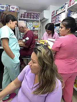 Chat XXX en directo de kandalove