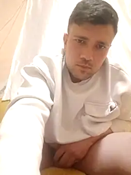 Canercakan 网络视讯表演