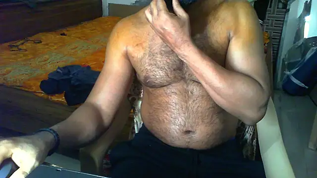 Vbestshow élő XXX-chatje