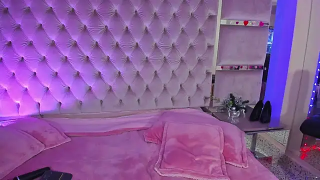 Harii_02 Adlı Modelin Canlı XXX Sohbeti