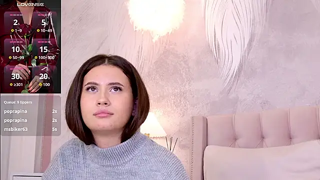 Czat XXX na żywo – milaleoneli