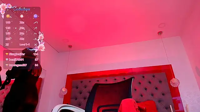 Chat XXX ao vivo de MirandaSould