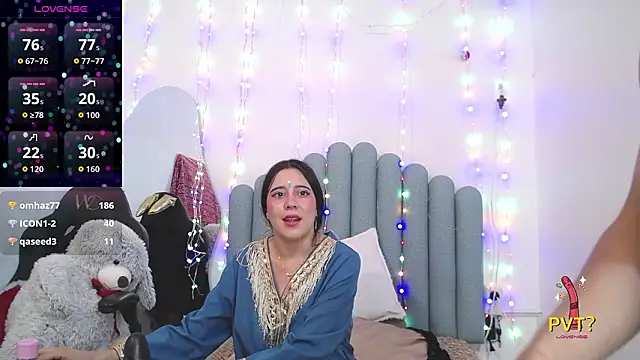 anjali_rohan – Live XXX-chat