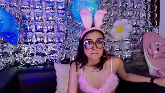 Chat XXX ao vivo de lala_cherry