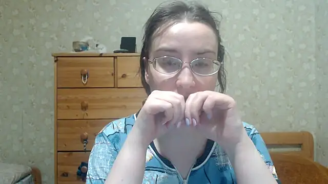 Czat XXX na żywo – Smart_Rose