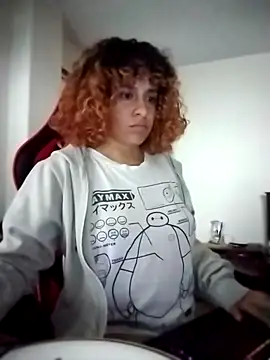 EmmaMelissa0521 Adlı Modelin Canlı XXX Sohbeti