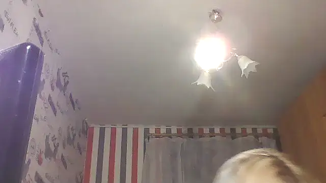 Chat XXX ao vivo de Amoretta