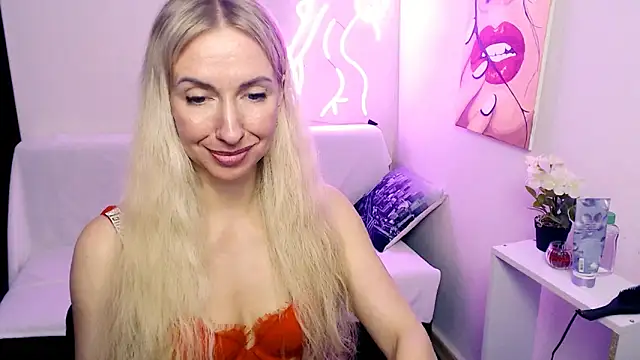 Czat XXX na żywo – Cute_Smile_Shy