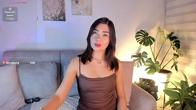 Czat XXX na żywo – Estrer_collins