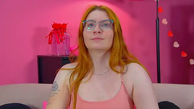 AliceAllisons 即時 XXX 聊天