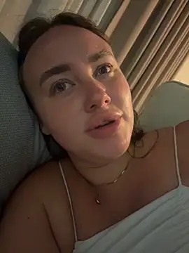 Živý XXX chat KiraSunshine