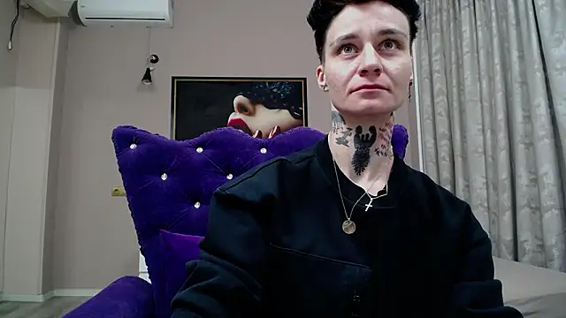 KennyXSX's Live XXX Chat
