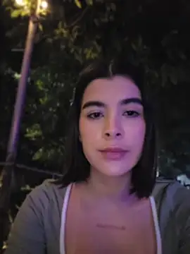 Chat XXX Live Sweetnahoxxx