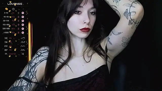 Czat XXX na żywo – JillVerdon