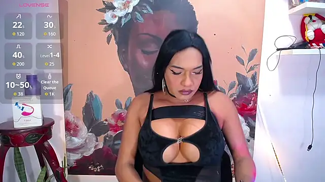 Show de webcam de PksKarol