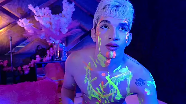 Онлайн чат XXX Cherry_zayden_