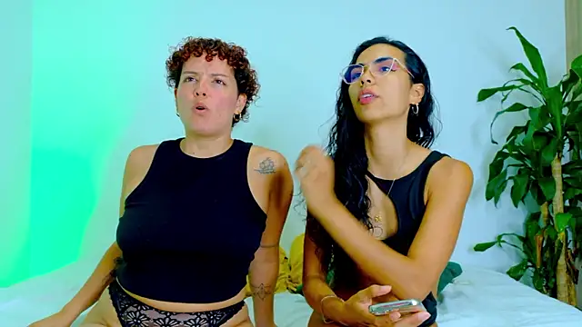 Chat XXX ao vivo de kimandlu