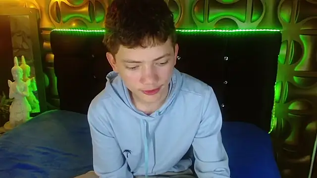 Онлайн чат XXX cruz_dante