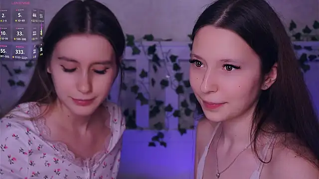 Chat XXX Live GabrielleLynchard