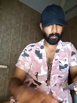 Chat XXX ao vivo de Bigkannan