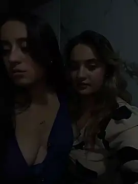 Antonella_Julieta: вебкам-шоу