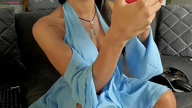 MafeArias23's Webcam Show