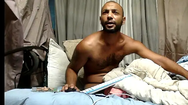 Camodick live XXX chat