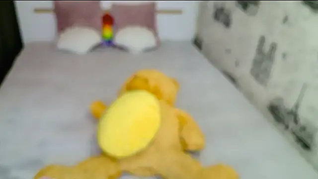 Chatroom XXX en direct de lovely-eyes