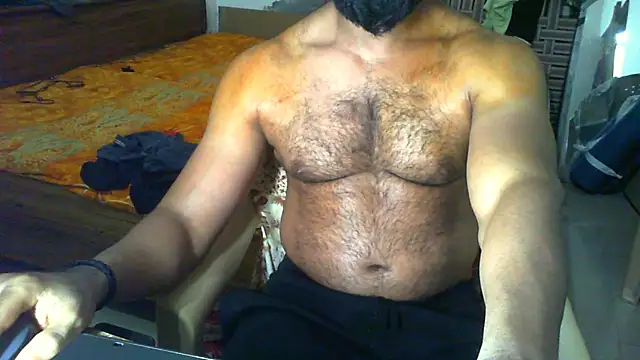 Chat XXX en directo de Vbestshow