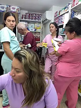 kandalove 现场XXX聊天