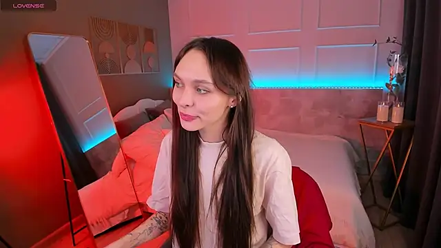 ChloeSunny live XXX chat