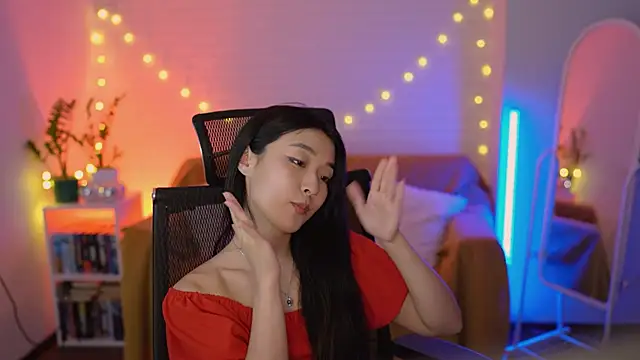 HannaRosie_'s Webcam Show