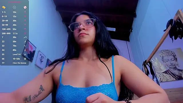 lalytulu99 Chat XXX in diretta