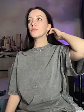 دردشة MonicaSweetx الجنسية المباشرة