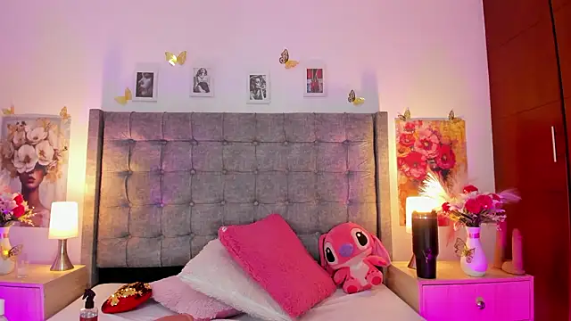 Linda_Fosterr Webcam Show