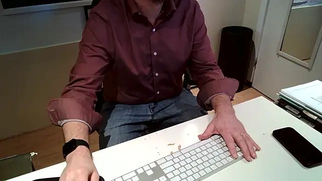 Chat XXX ao vivo de Scotsmanx